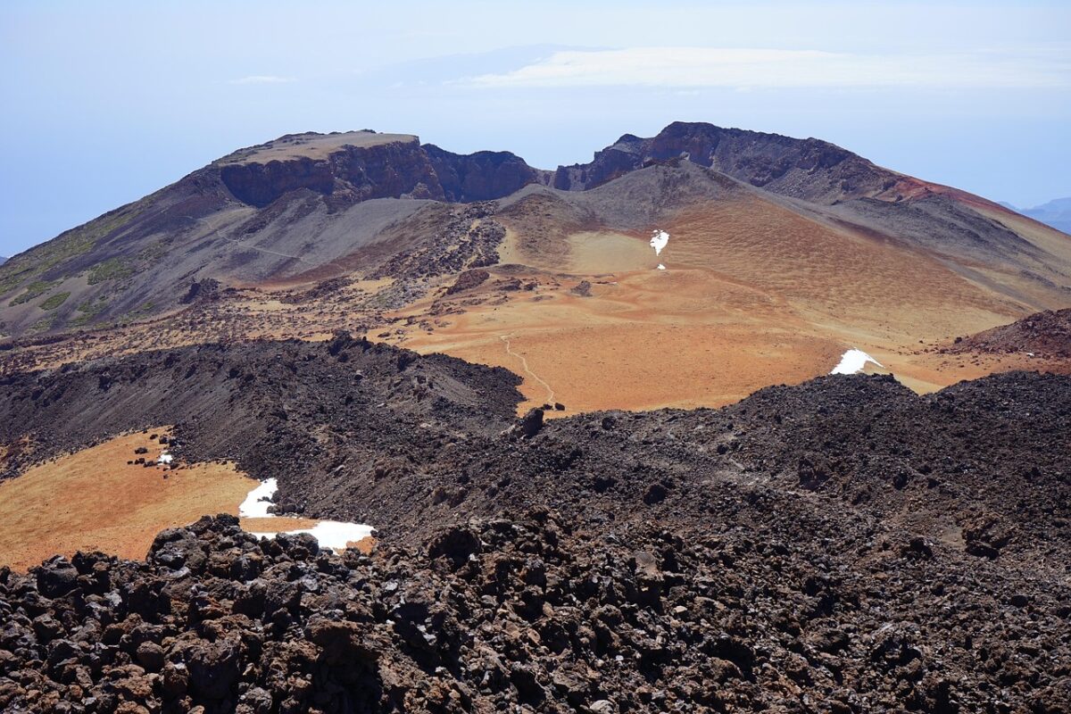 La, Gomera