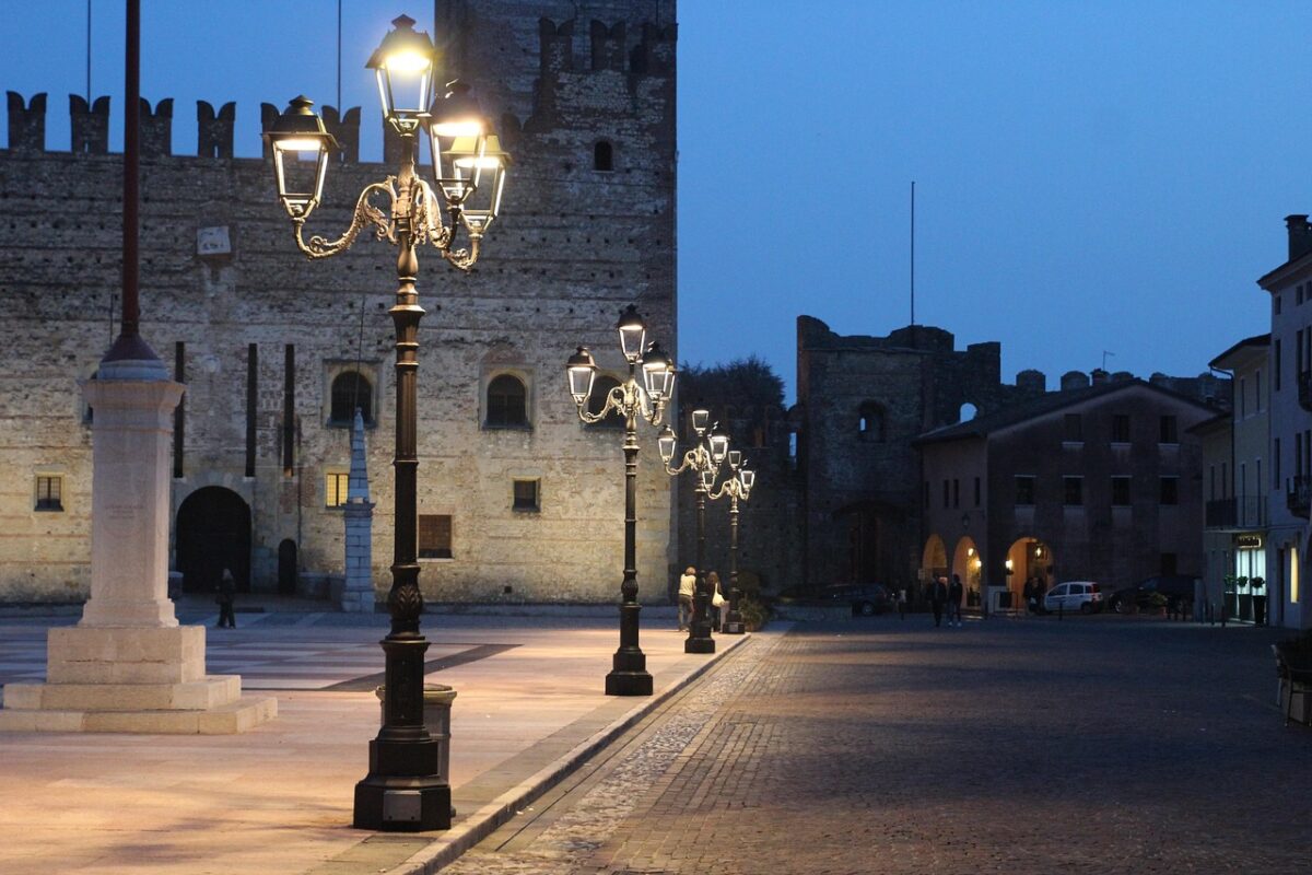 Visitare Marostica: cosa vedere nella Città degli Scacchi