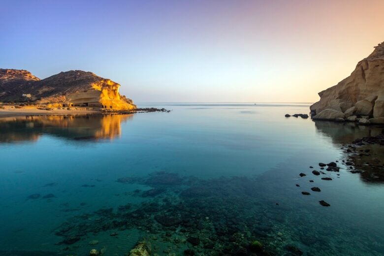 Murcia, Spagna