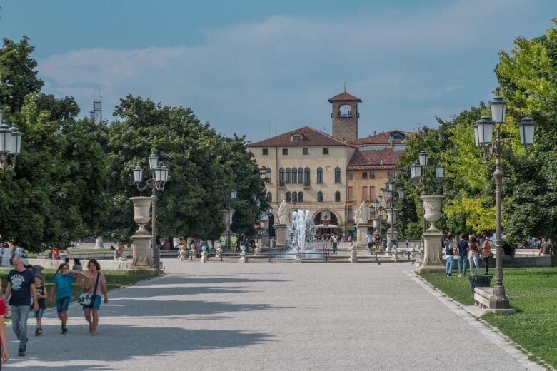 Padova
