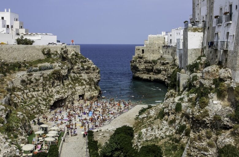 Polignano, A