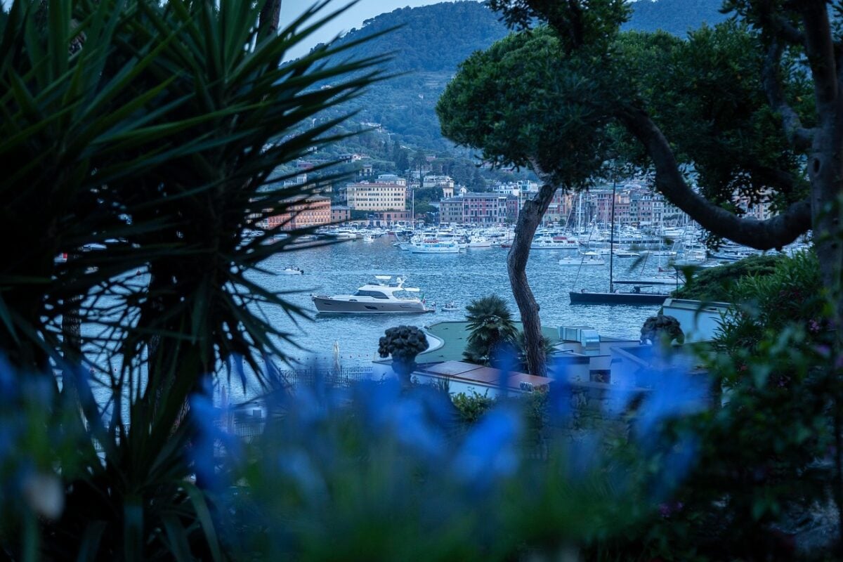 Le 5 mete turistiche più belle della Riviera Ligure di Levante
