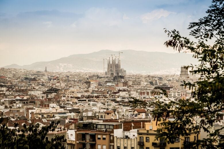 Sagrada, Família