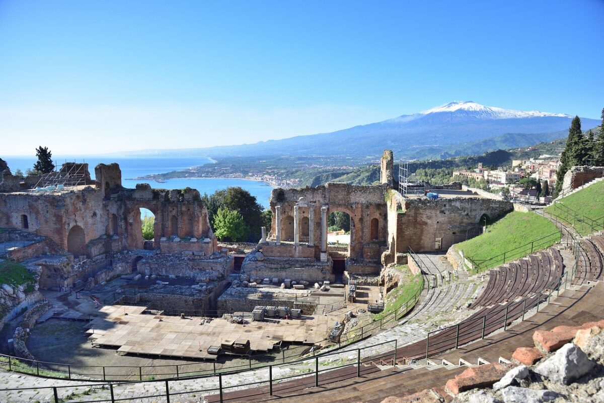 Sicilia, Sicilia,