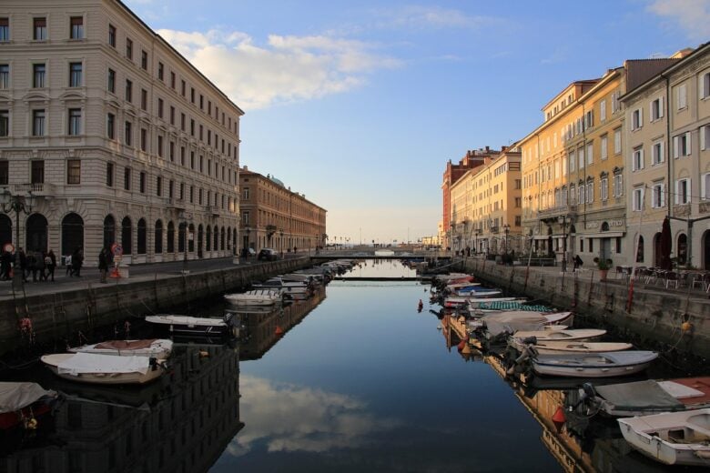 Trieste