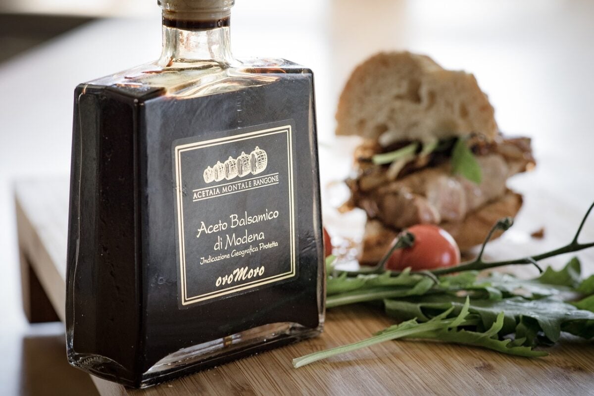 Aceto, Balsamico Aceto, Balsamico
