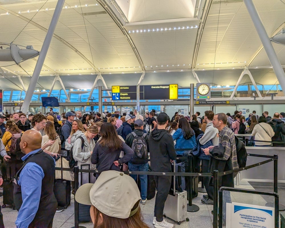 Aeroporto