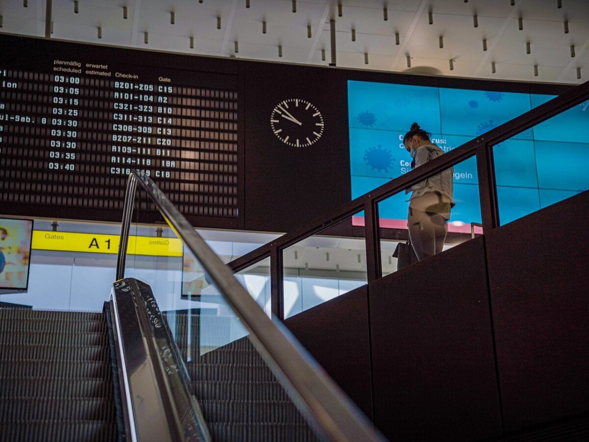 Aeroporto Aeroporto