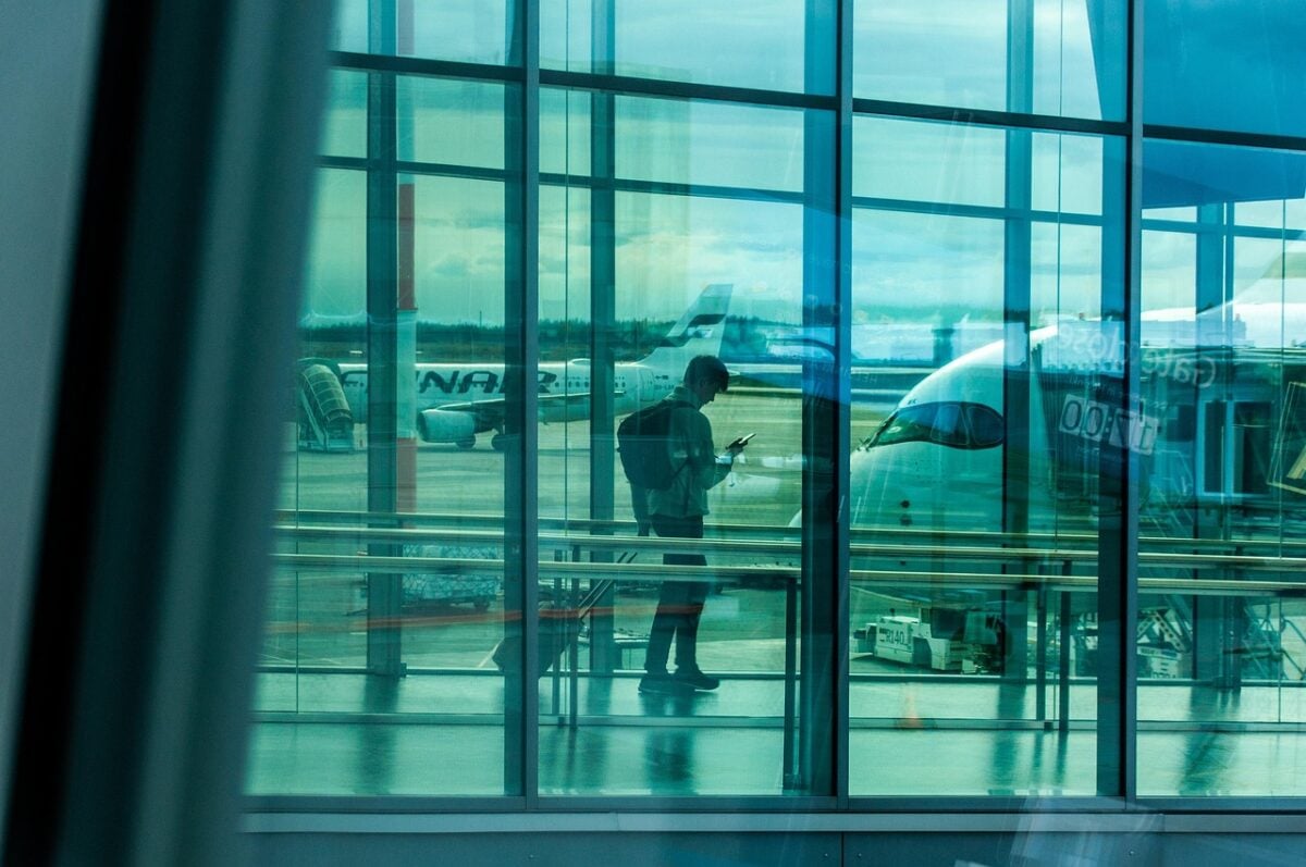 Aeroporto Aeroporto