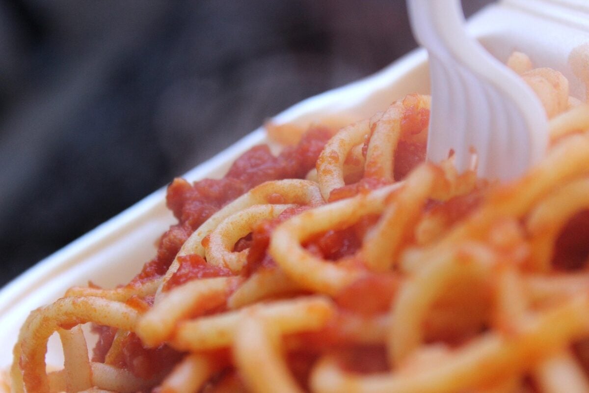 Amatriciana