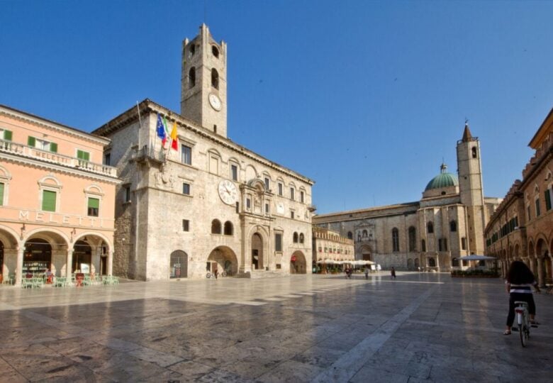 Ascoli Piceno