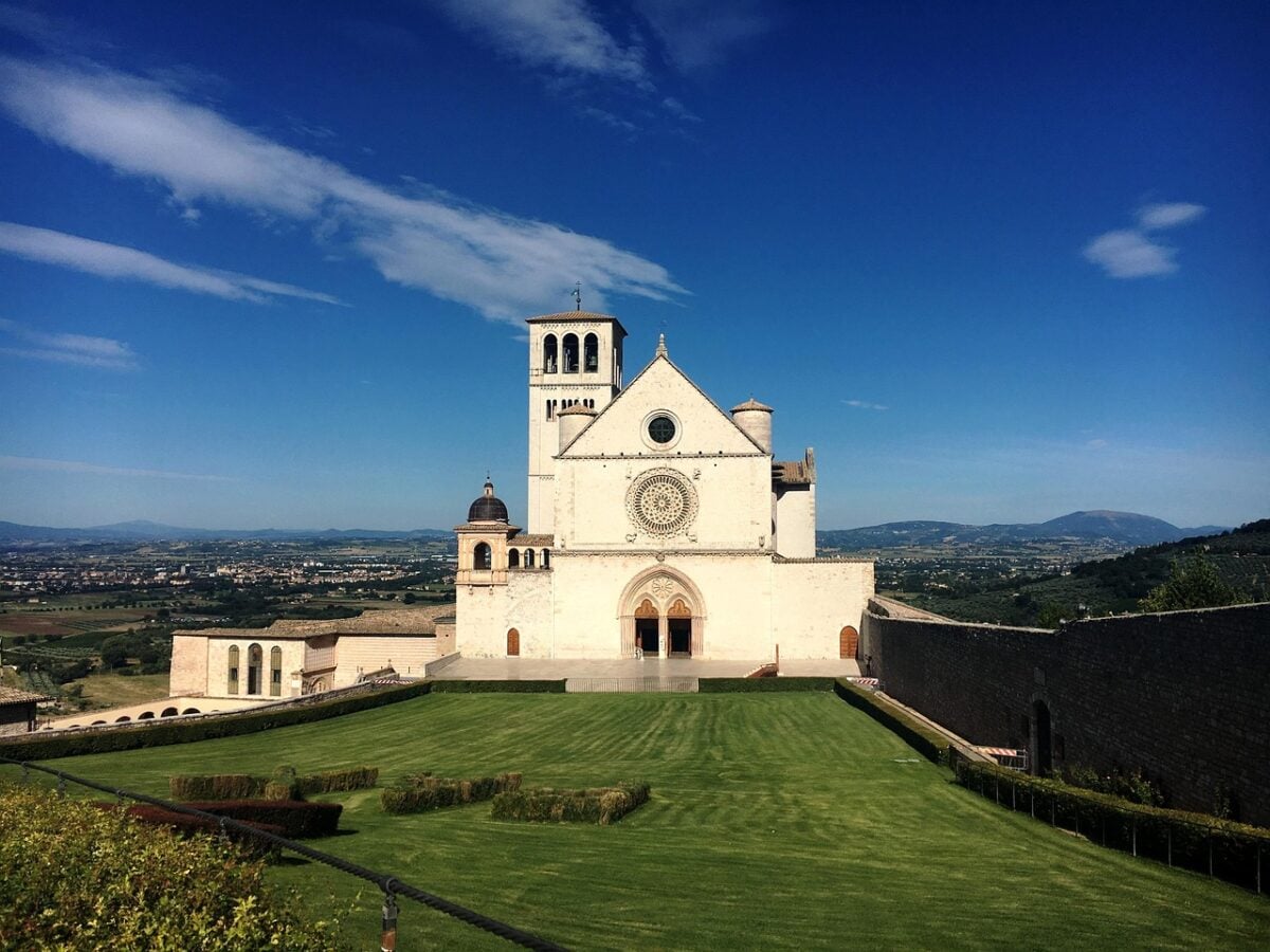 Assisi Assisi