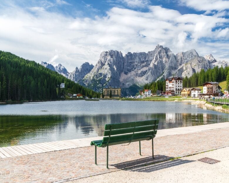Auronzo di Cadore