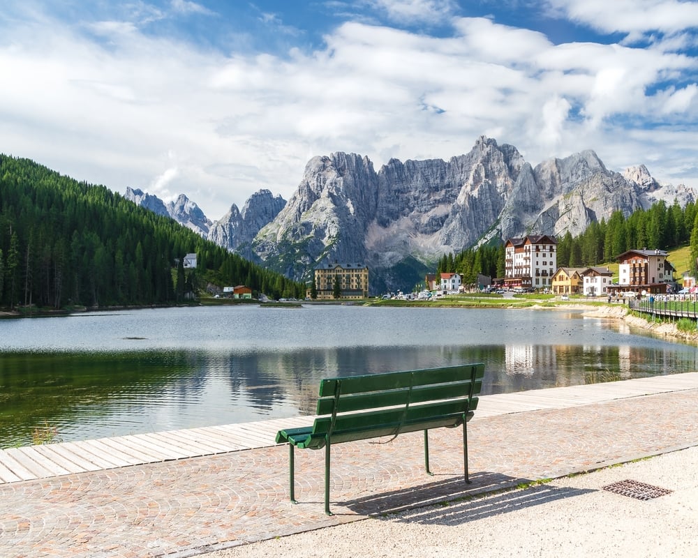 Auronzo di Cadore Auronzo di Cadore