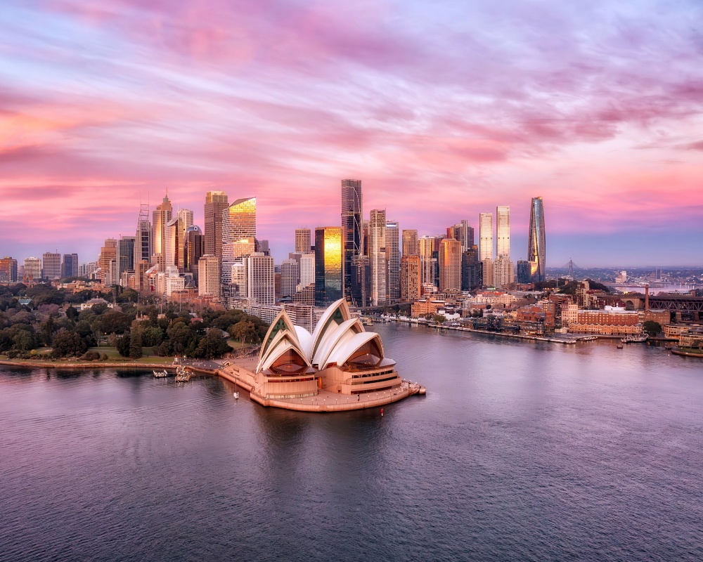 Australia