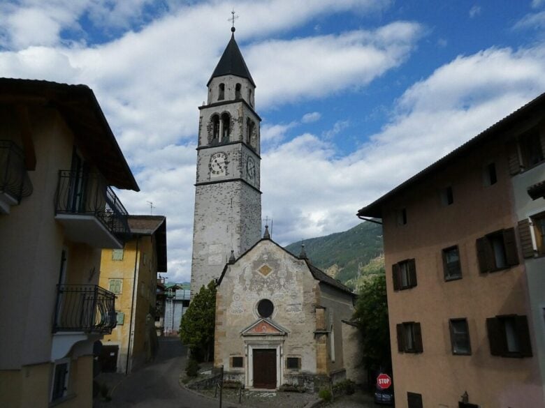 Baselga di Piné (2)