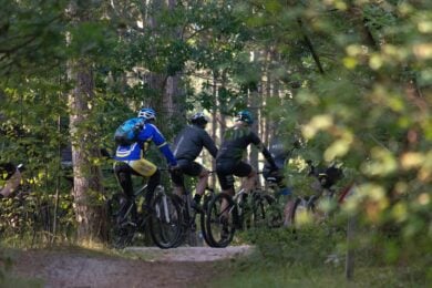 Nel cuore dell’Abruzzo esiste un luogo dove la montagna torna davvero selvaggia