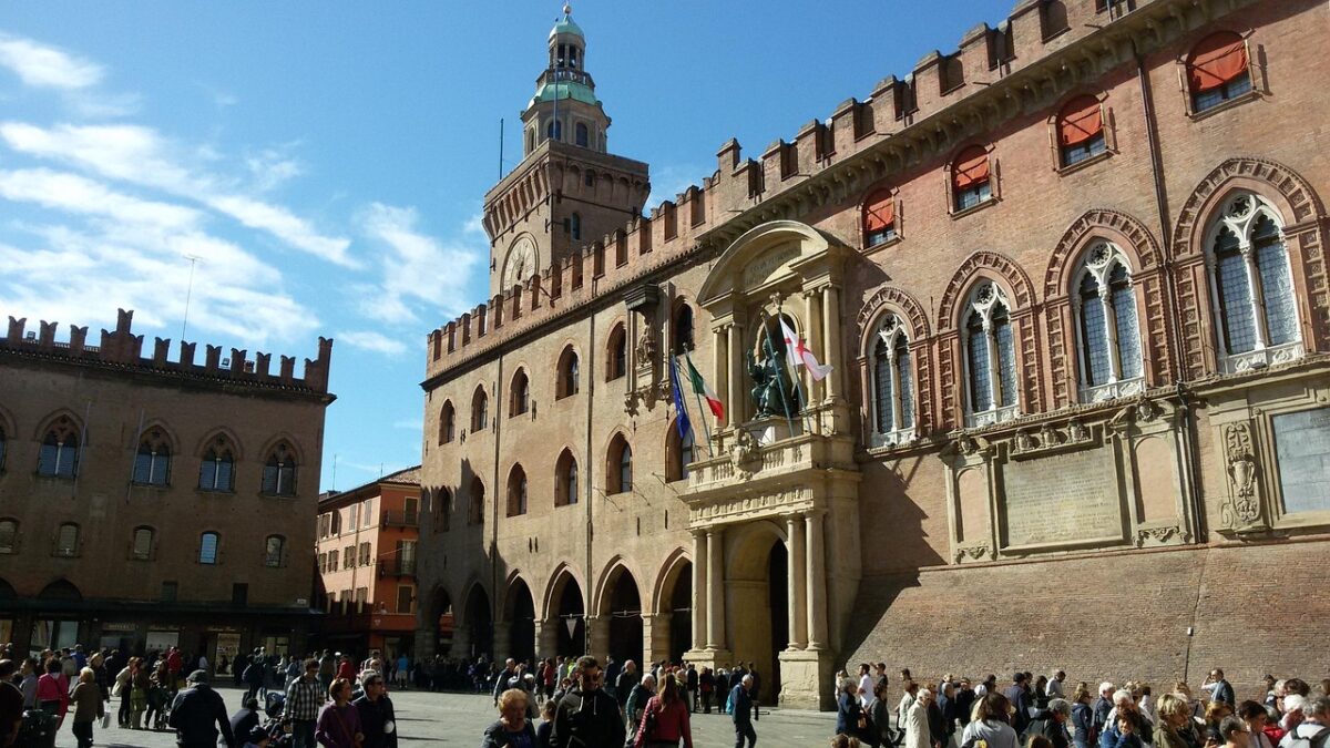 Bologna Bologna