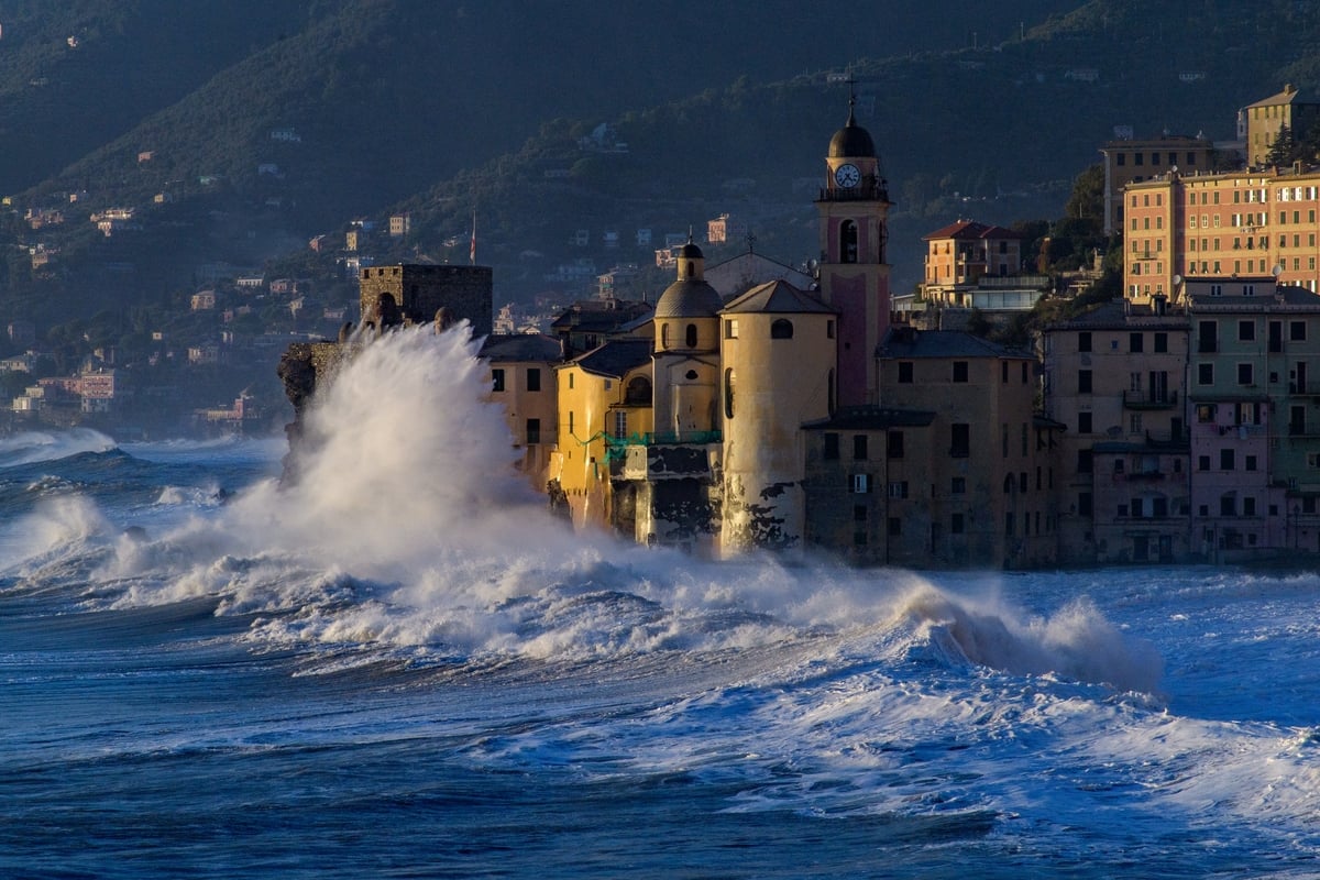 Borghi di Mare Borghi di Mare