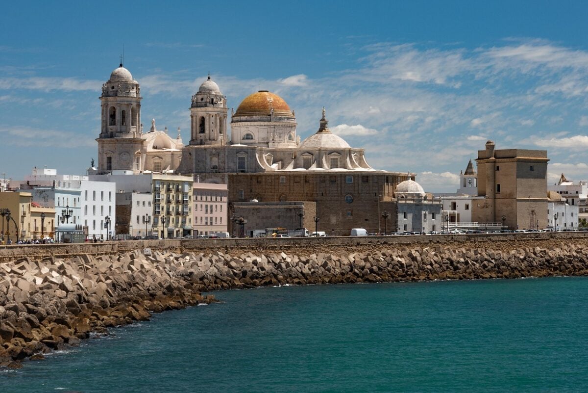 Cadice, Spagna Cadice, Spagna