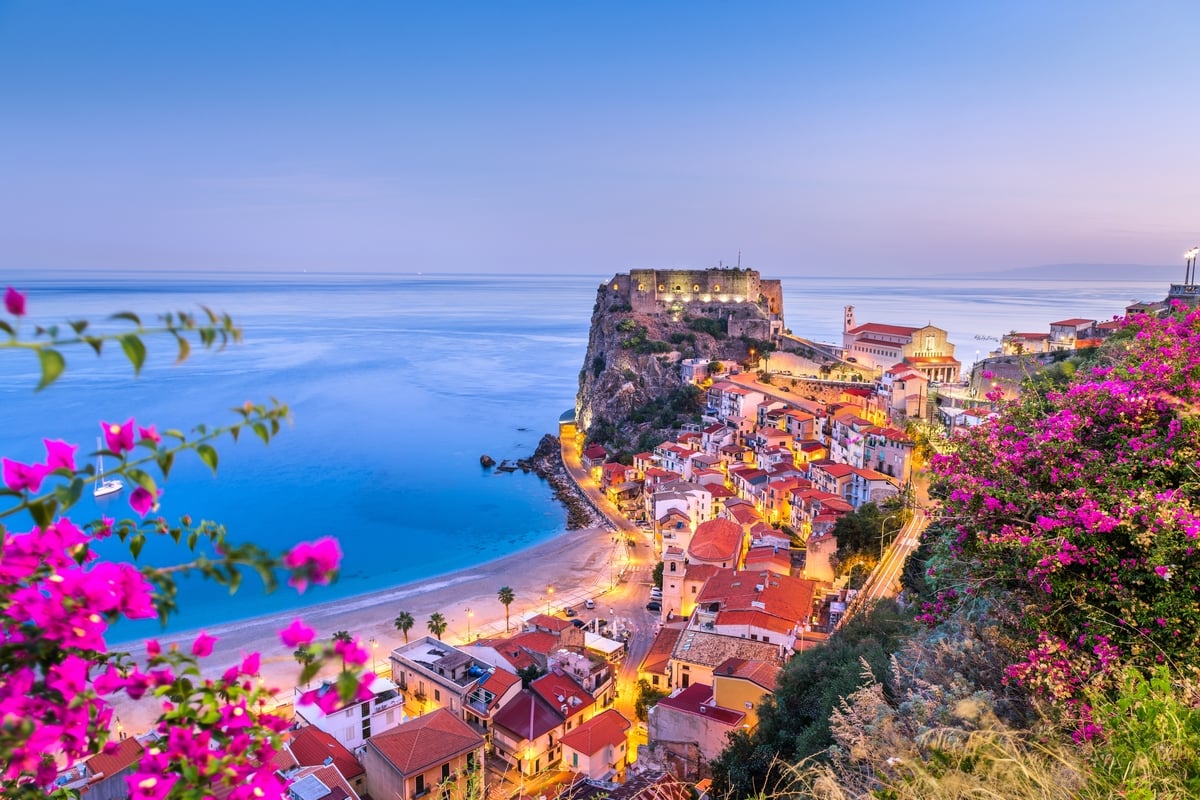 Calabria Calabria