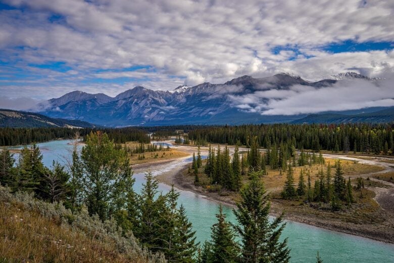 Canada, Natura