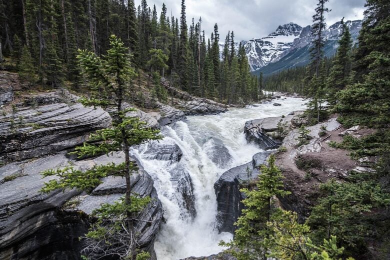 Canada, Natura