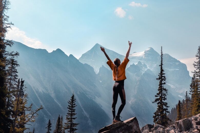 Canada, Natura