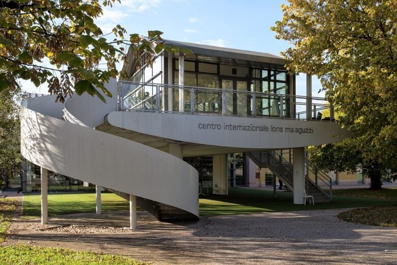 Centro Internazionale Loris Malaguzzi