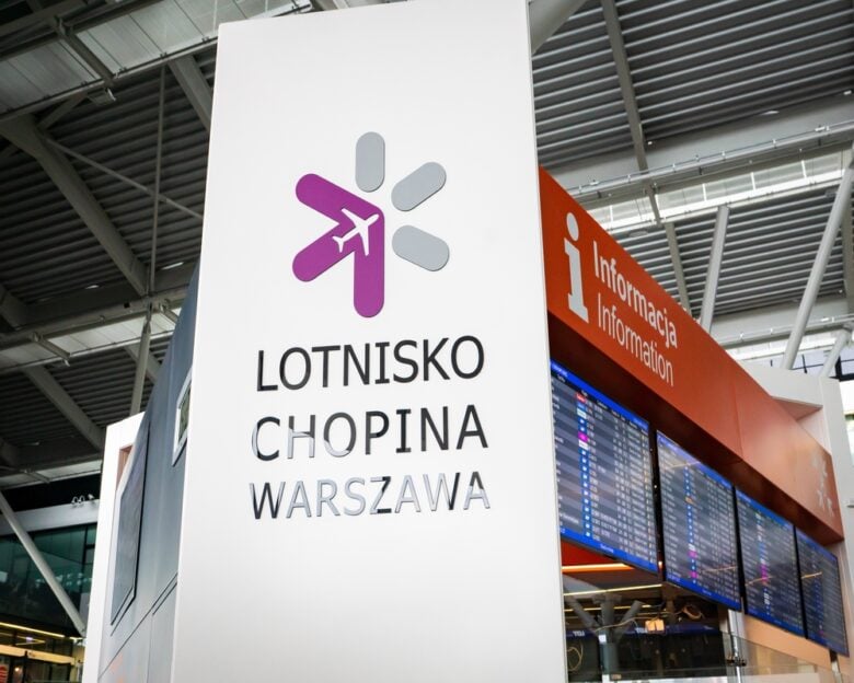 Chopin Varsavia