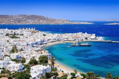 Giugno regala l’Europa più bella: dove andare prima dell’alta stagione