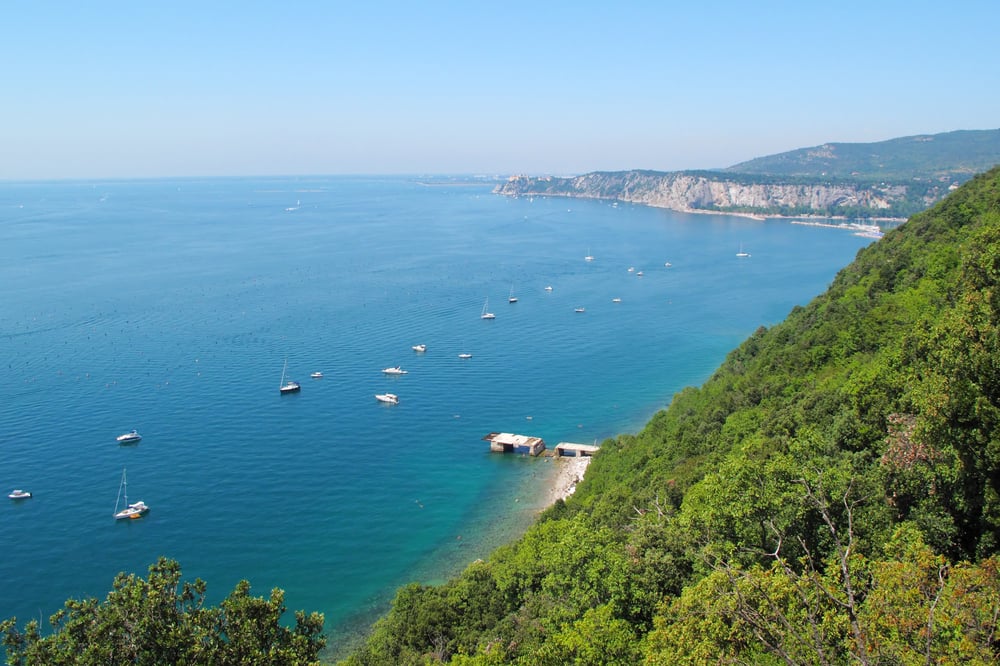 Costa dei Barbari Costa dei Barbari