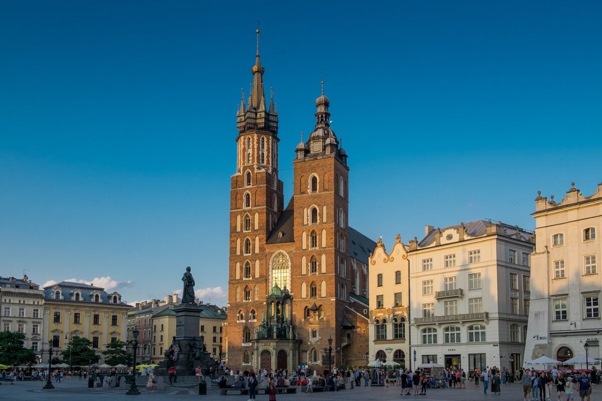 Cracovia Cracovia