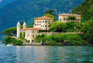 Giornata Nazionale delle Dimore Storiche 2026: quando, dove e info