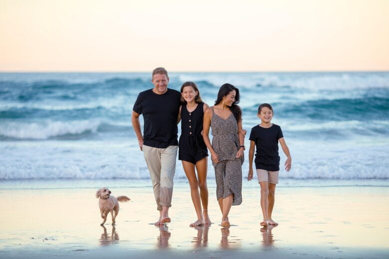 Famiglia,