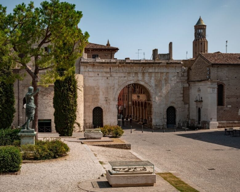 Fano Marche