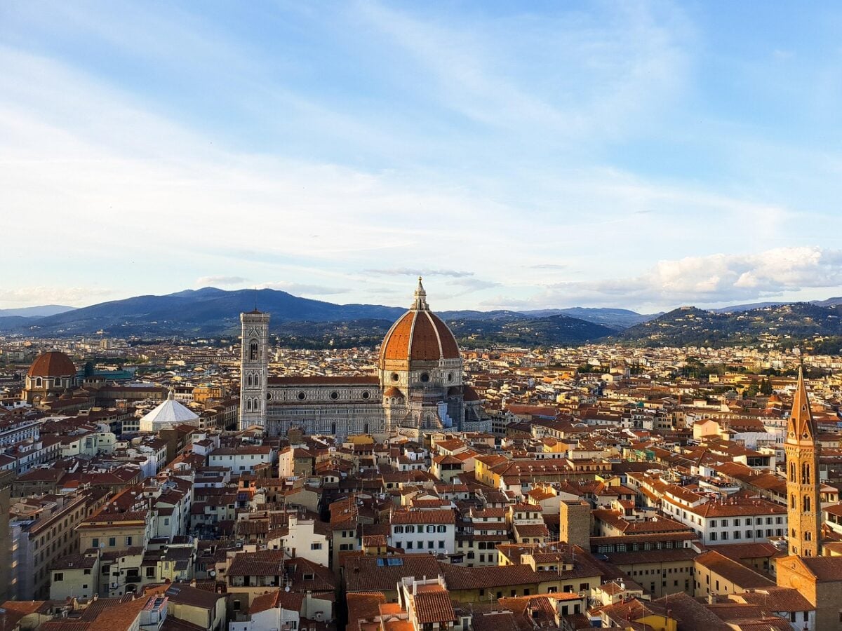 Firenze Firenze