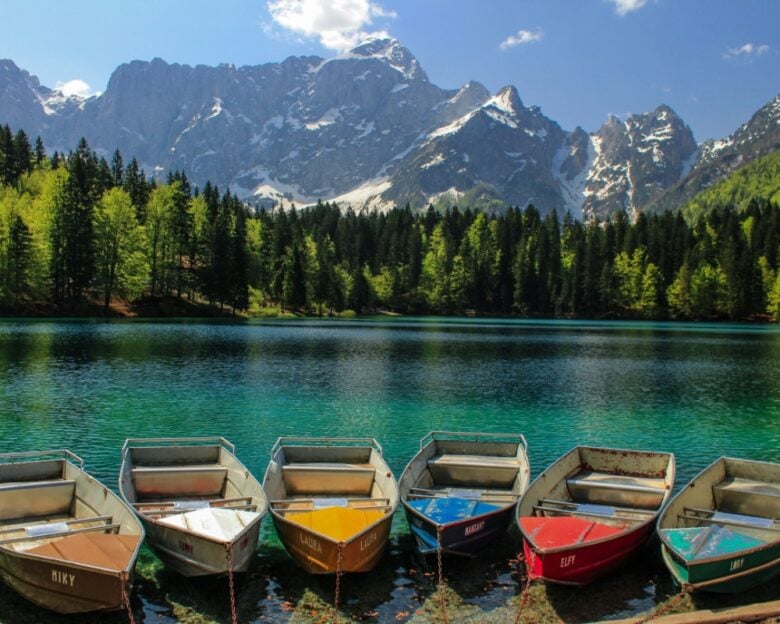Friuli Venezia Giulia