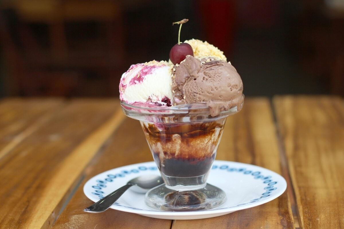 Gelato