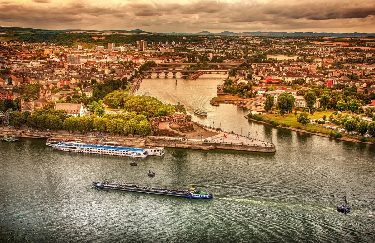 Germania