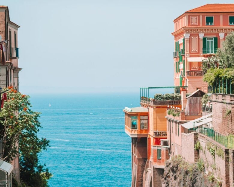 Grand Hotel Excelsior Vittoria