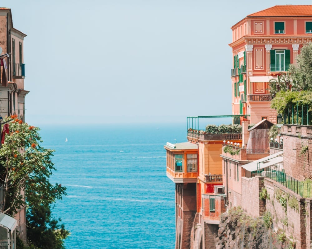Grand Hotel Excelsior Vittoria
