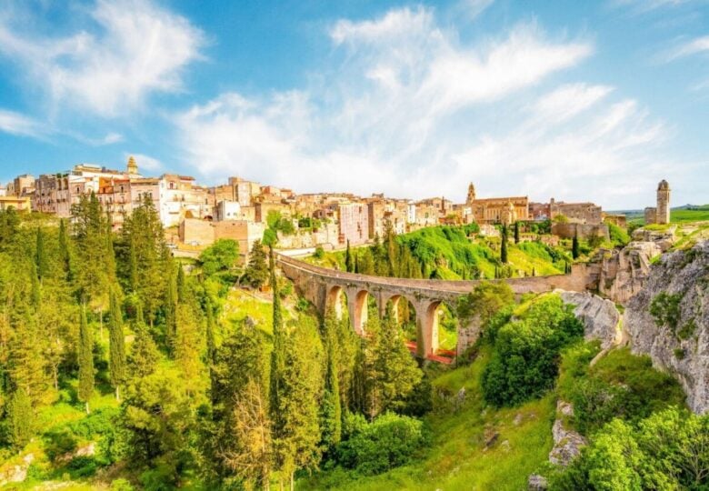 Gravina in Puglia
