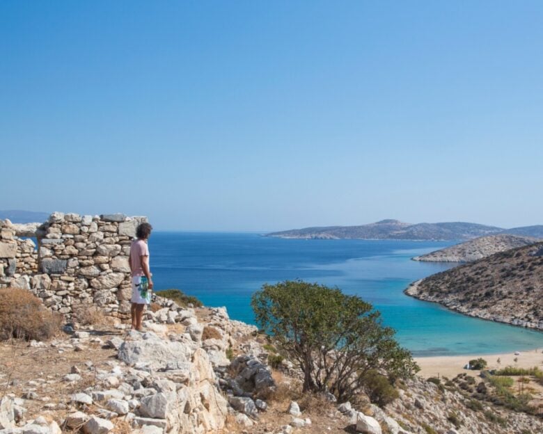 Isola di Iraklia