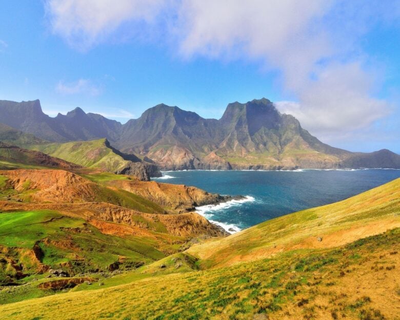 Isola di Robinson Crusoe