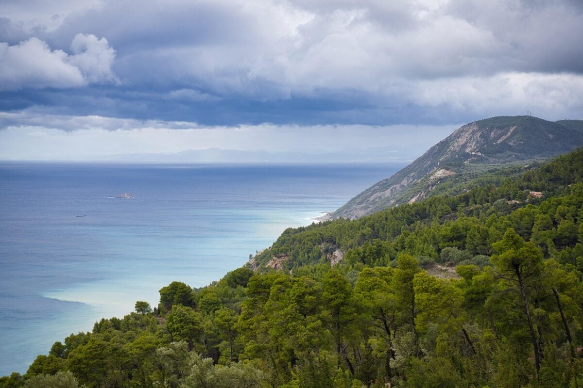 Isola, Grecia Isola, Grecia