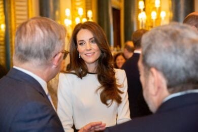 Kate Middleton arriva in Italia ed evita le mete più famose: questo è il luogo insolito che ha scelto