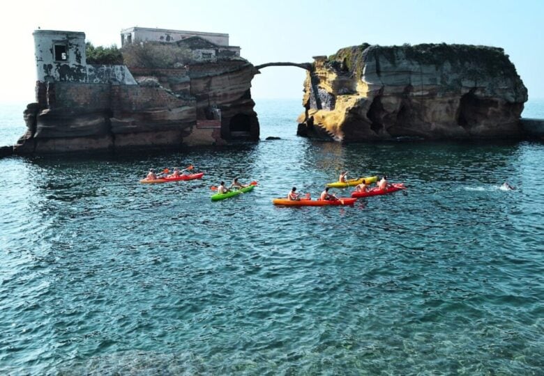 La Gaiola