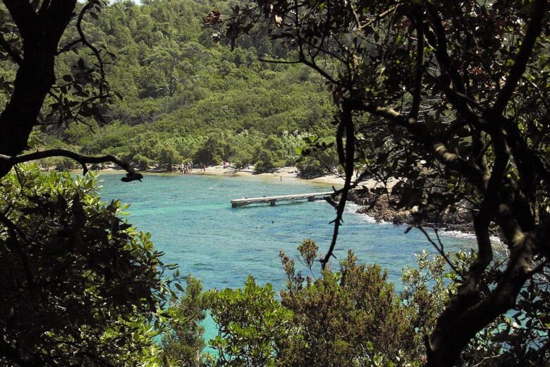 La Palud