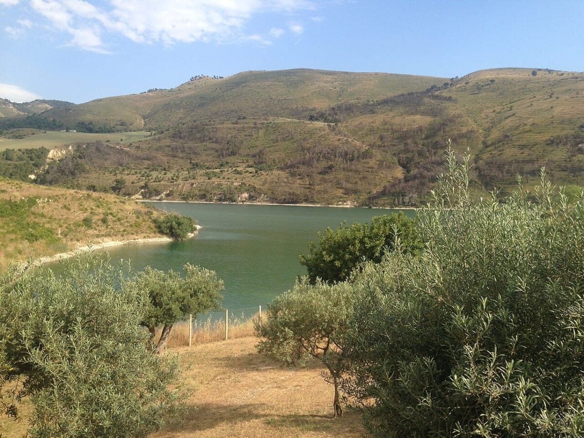 Lago Dirillo